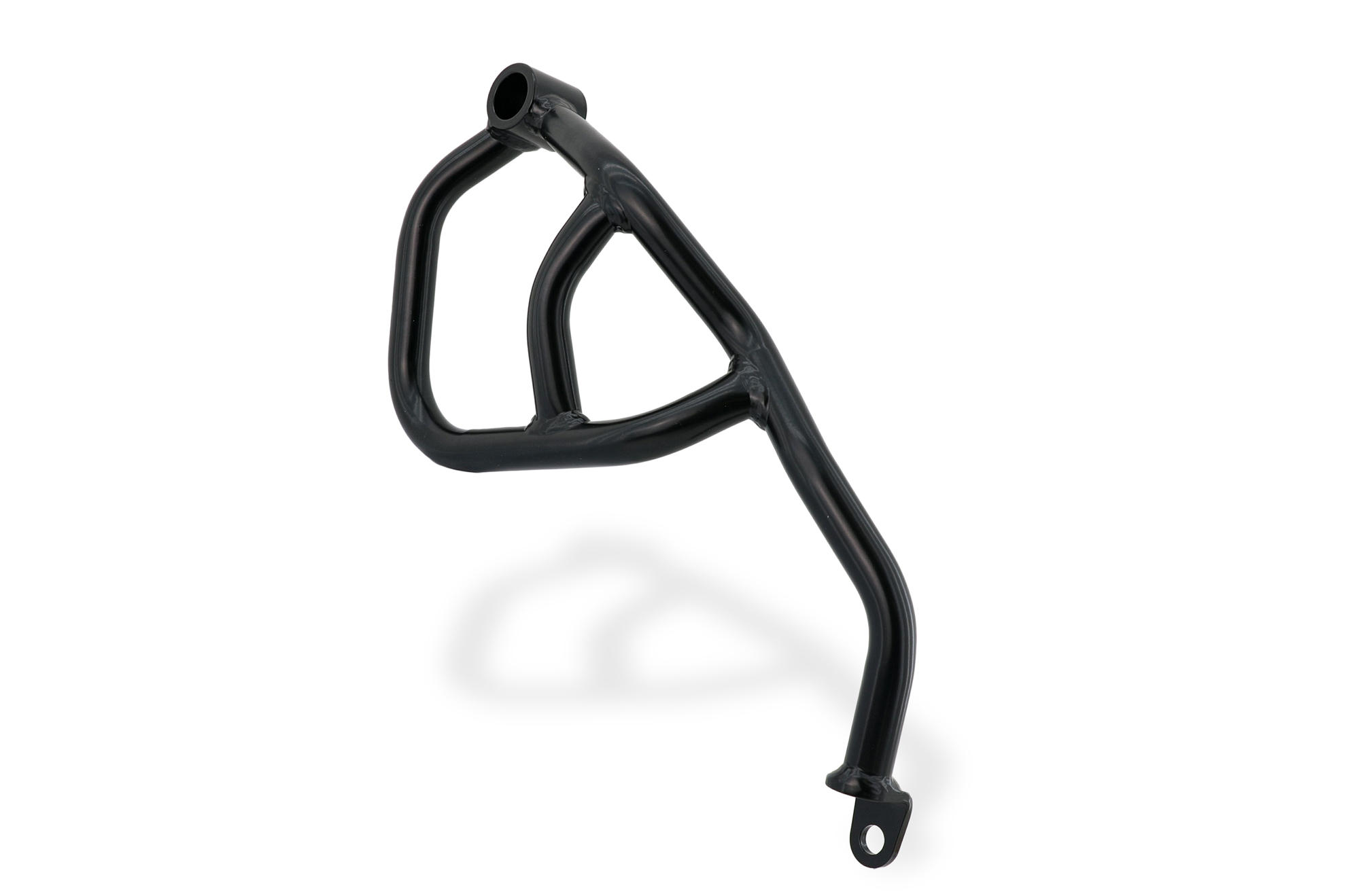 CNC Racing Water Pump Crash Bar Engine Protector for the Ducati DesertX CNC Racing Water Pump Crash Bar Engine Protector for the Ducati DesertX